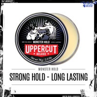 Sáp Uppercut Deluxe Monster Hold Pomade 70gr - TN