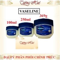 Sáp Vaseline 100% Pure Petroleum - Có Lựa Chọn