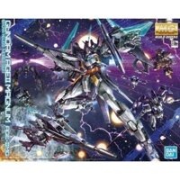 [SẮP VỀ] Mô Hình Lắp Ráp MG 1/100 Build Divers GUNDAM AGE II MAGNUM BANDAI