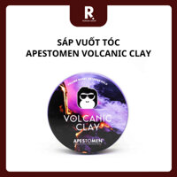 Sáp vuốt tóc Apestomen Volcanic Clay