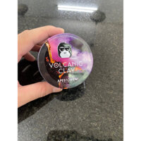 Sáp Vuốt Tóc Apestomen Volcanic Clay 80g chính hãng tem SMS