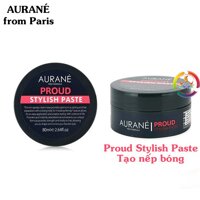 Sáp vuốt tóc Aurane Proud Stylish Paste