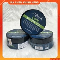 Sáp vuốt tóc Aurane, sáp vuốt tóc nam chính hãng, sáp vuốt tóc Clay Aurane