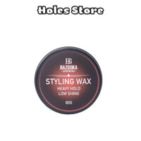 Sáp vuốt tóc Bazooka Styling Wax