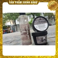 Sáp Vuốt Tóc BLACK BOATER HyperClay Super High Hold