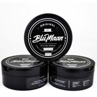 Sáp vuốt tóc Blumaan đen