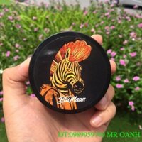 sáp vuốt tóc blumaan ngựa vằn