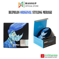Sáp Vuốt Tóc Blumaan Original Styling Meraki 74ml