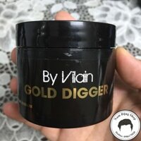 Sáp vuốt tóc By Vilain Gold Digger 65ml 21