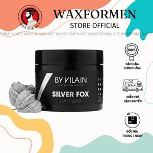Sáp Vuốt Tóc By Vilain Silver Fox