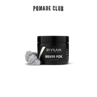 Sáp vuốt tóc By Vilain Silver Fox