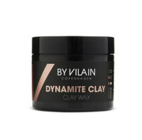 Sáp vuốt tóc By Vilain Dynamite Clay