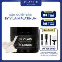 Sáp Vuốt Tóc By Vilain Platinum - 10th Anniversary