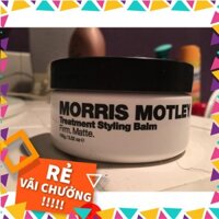Sáp Vuốt Tóc Cao Cấp MORRIS MOTLEY Treatment Styling Balm 100g