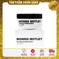 Sáp Vuốt Tóc Cao Cấp MORRIS MOTLEY Treatment Styling Balm 100g