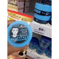 Sáp vuốt tóc Caring Hair Wax 75ml