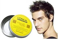 Sáp vuốt tóc cho nam loreal professional 100ml