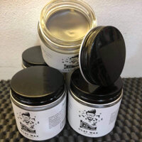sáp vuốt tóc clay wax 100m