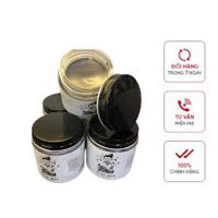 Sáp vuốt tóc clay wax chính hãng cao cấp