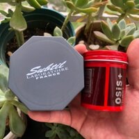 Sáp Vuốt Tóc Clay wax (Mua 1 Tặng 1)