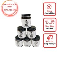 Sáp vuốt tóc CLAY WAX TRẮNG Profession 100gr tạo kiểu giữ nếp cho tóc