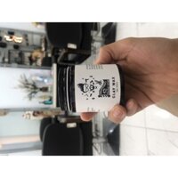 sáp  vuốt  tóc  Clay Wax