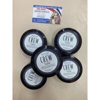 sáp vuốt tóc CREW FIBER
