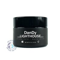 Sáp vuốt tóc Dandy LightHouse 57g - Wax Dandy Light House - Tiến Đích Shop