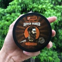 Sáp Vuốt Tóc Dành Cho Nam DAPPER BARBER - Chính Hãng