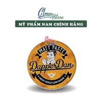 Sáp vuốt tóc Dapper Dan Matt Paste | Tạo kiểu tóc dành cho nam