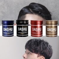 Sáp Vuốt Tóc DASHU Cao Cấp Cho Nam