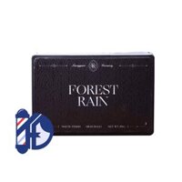 Sáp vuốt tóc FOREST RAIN 100g – NEW COLLECTION