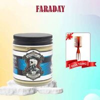 Sáp vuốt tóc Gentleman Barbershop Clay S68