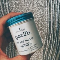 Săp vuốt tóc Got2b - đức 100ml