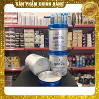 Sáp Vuốt Tóc Got2b Strand Matte Schwarzkopf