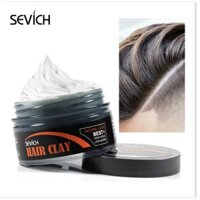 Sáp vuốt tóc Hair Clay Sevich 100g 2021    -TTHome