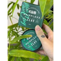 Sáp vuốt tóc Hair Plexx Clay