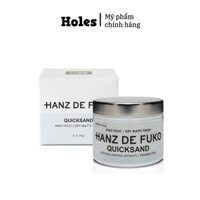 Sáp vuốt tóc Hanz de Fuko Quicksand