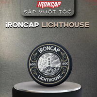SÁP VUỐT TÓC IRONCAP LIGHTHOUSE - SÁP VUỐT TÓC NAM DÀNH CHO SINH VIÊN