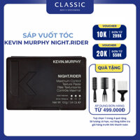 Sáp Vuốt Tóc Kevin Murphy Night Rider