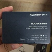 Sáp vuốt tóc Kevin Murphy Rough Rider