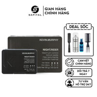 Sáp vuốt tóc Kevin Murphy Night Rider – Giữ nếp tốt - Cấp ẩm nhẹ nhàng, nhiều dưỡng chất