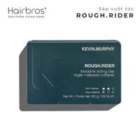 Sáp vuốt tóc Kevin Murphy Rough Rider - Clay Wax - 100gr