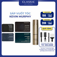 Sáp Vuốt Tóc Kevin Murphy