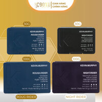 Sáp Vuốt Tóc Kevin Murphy Rough Rider, Night Rider, giữ nếp tóc, tạo kiểu tóc