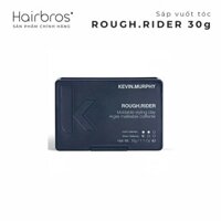 Sáp vuốt tóc Kevin Murphy Rough Rider v3 - Bản travel size - 30gr