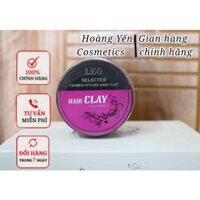 SÁP VUỐT TÓC LEO HAIR CLAY PROSEE 100G