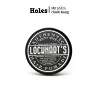 Sáp vuốt tóc Lockhart's Heavy Hold Pomade