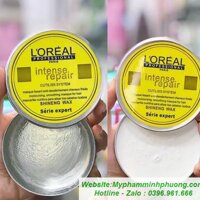 SÁP VUỐT TÓC LOREAL SHINENG WAX