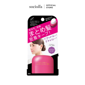 Sáp vuốt tóc Lucido 70g